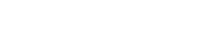 Demo Gym Logo